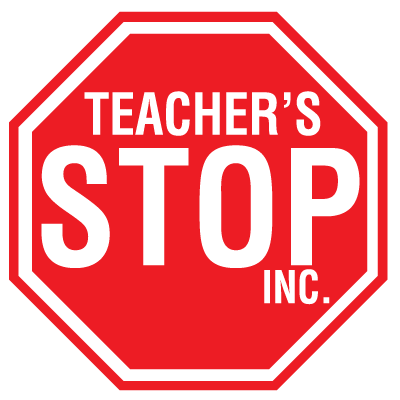 Teacher's Stop New Orleans